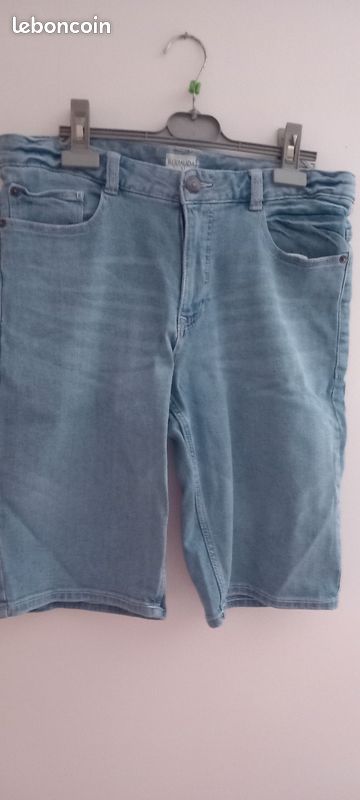 Bermuda jean (image 1)