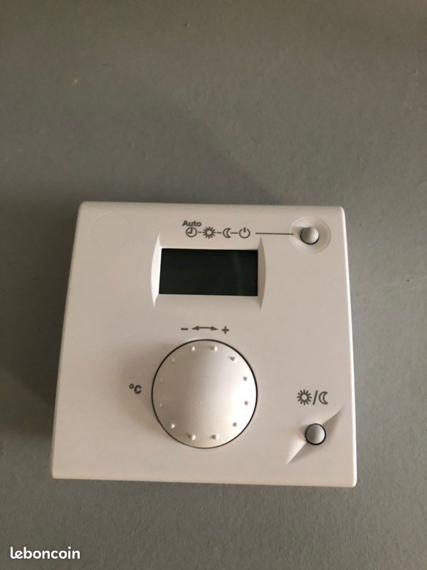 Thermostat (image 1)