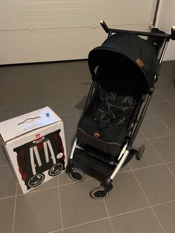 Equipement Bébé GB d'occasion - Annonces equipement bébé leboncoin