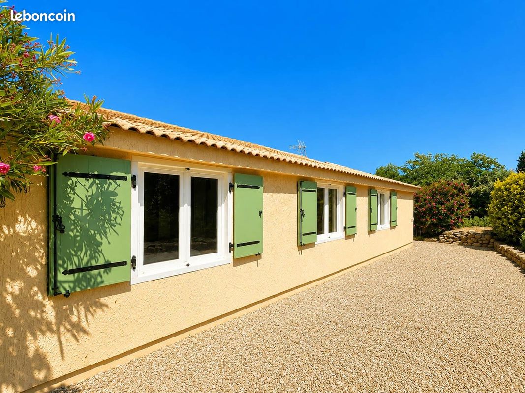 Maison 4 pièces 67 m² · à Valras-Plage · 67 m² · 255 000 €