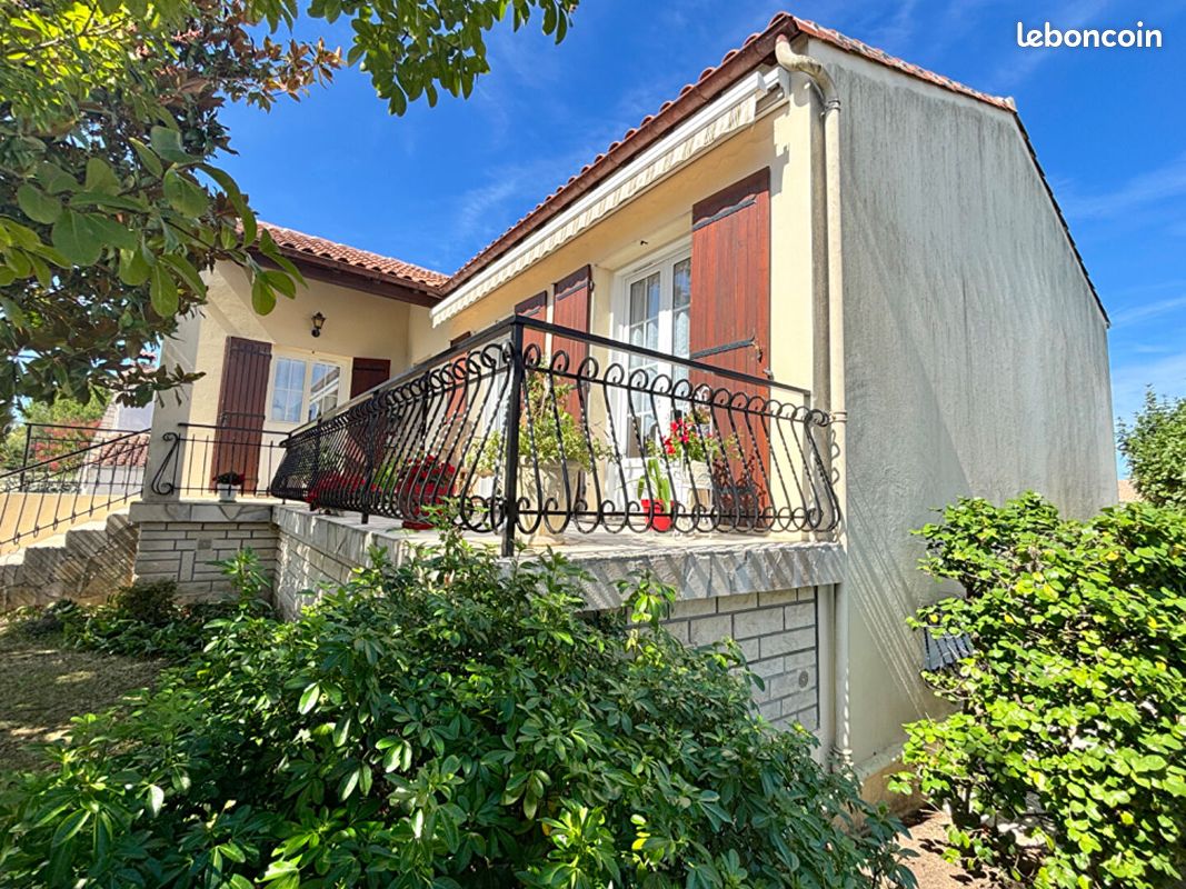 Maison 4 pièces 94 m² · à Saujon · 94 m² · 249 000 €