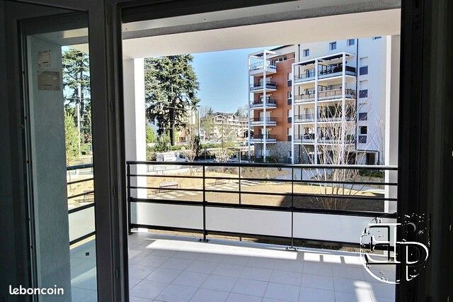 Appartement 2 pièces 42 m² · à Saint-Julien-en-Genevois · 42 m² · 974 €/mois
