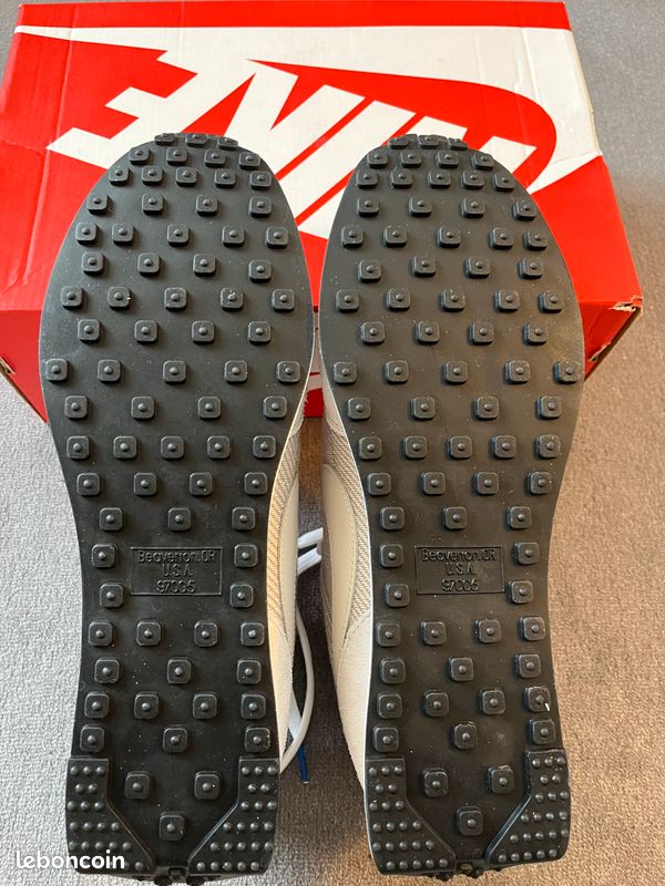 Basket Nike (image 3)