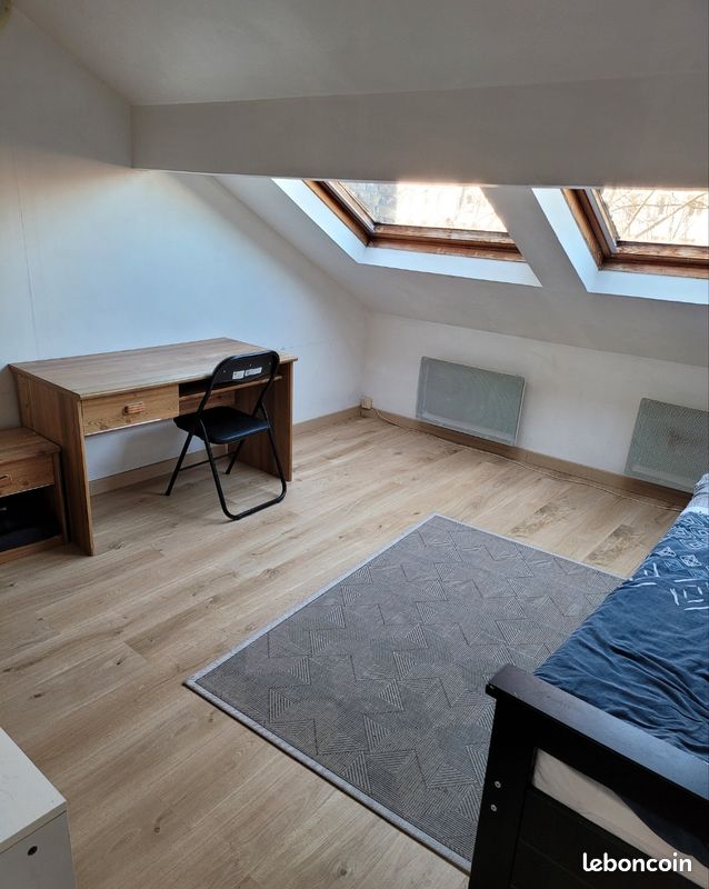 Appartement 2 pièces 45 m² · à Le Havre · 45 m² · 390 €/mois