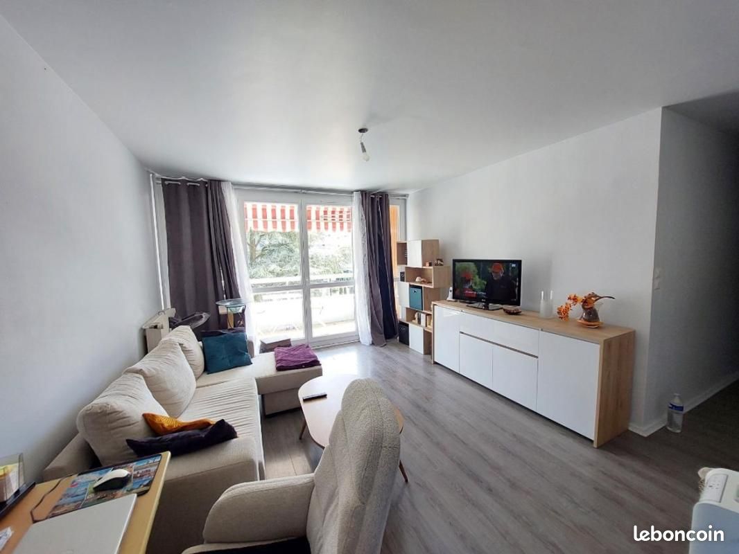 Appartement 2 pièces 47 m² · à Villefranche-sur-Saône · 47 m² · 138 000 €