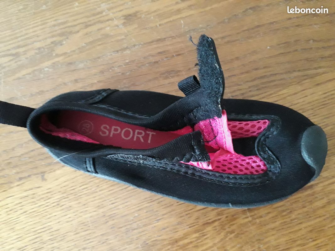 Beck Girl Feeling Water Sports Shoes