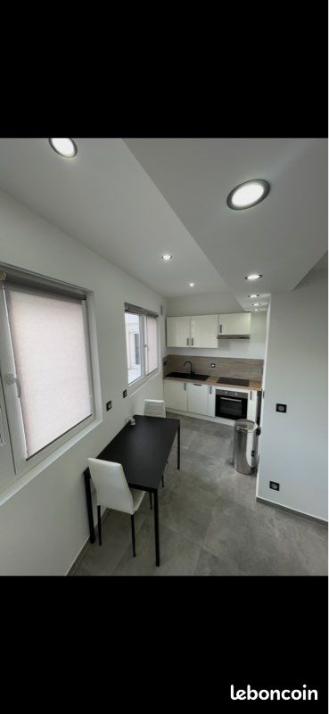 Appartement 1 pièce 38 m² · à Annemasse · 37,9 m² · 930 €