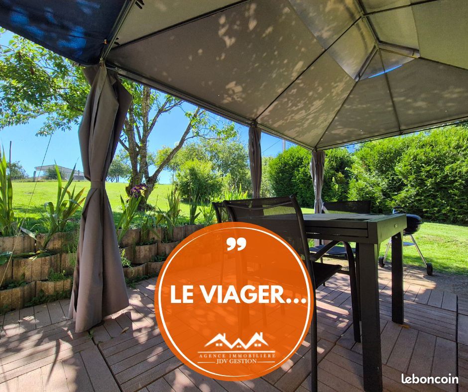 Maison 3 pièces 80 m² · à Naives-en-Blois · 80 m² · 44 035 €