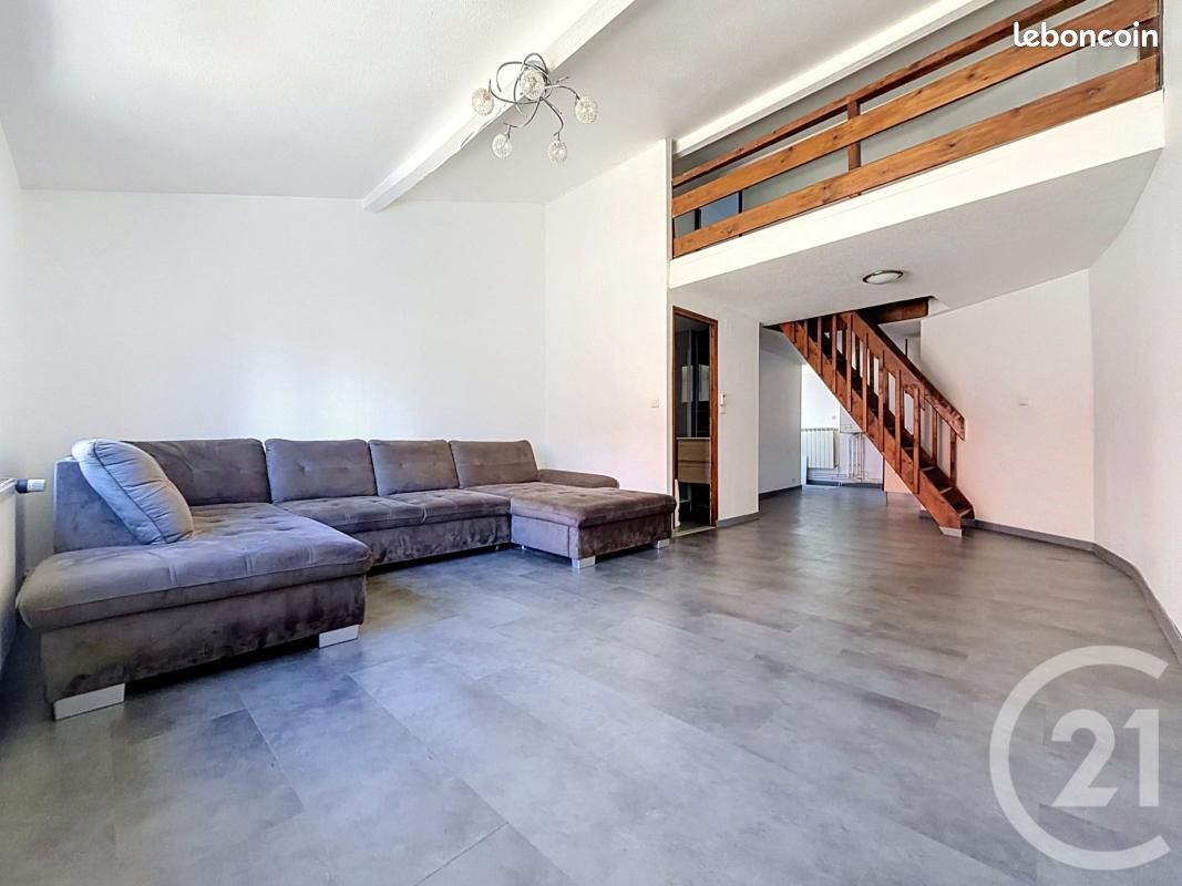 Appartement 2 pièces 48 m² · à Héricourt · 48 m² · 530 €/mois