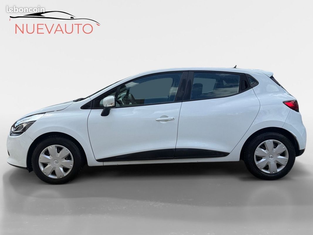 Renault clio iv societe dci 75 energy generique - entretien renault (image 3)