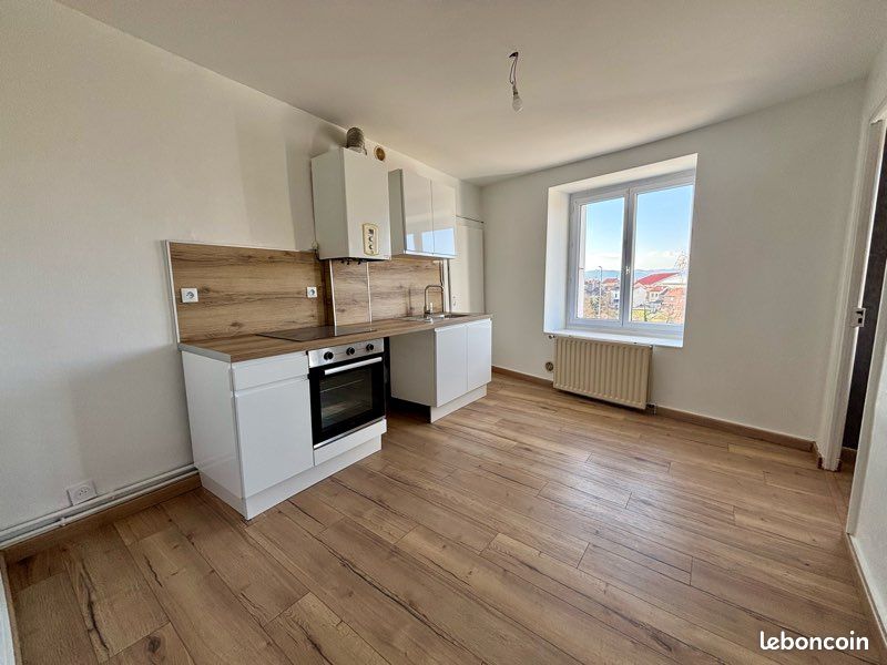 Appartement 2 pièces 48 m² · à Monistrol-sur-Loire · 48 m² · 99 000 €