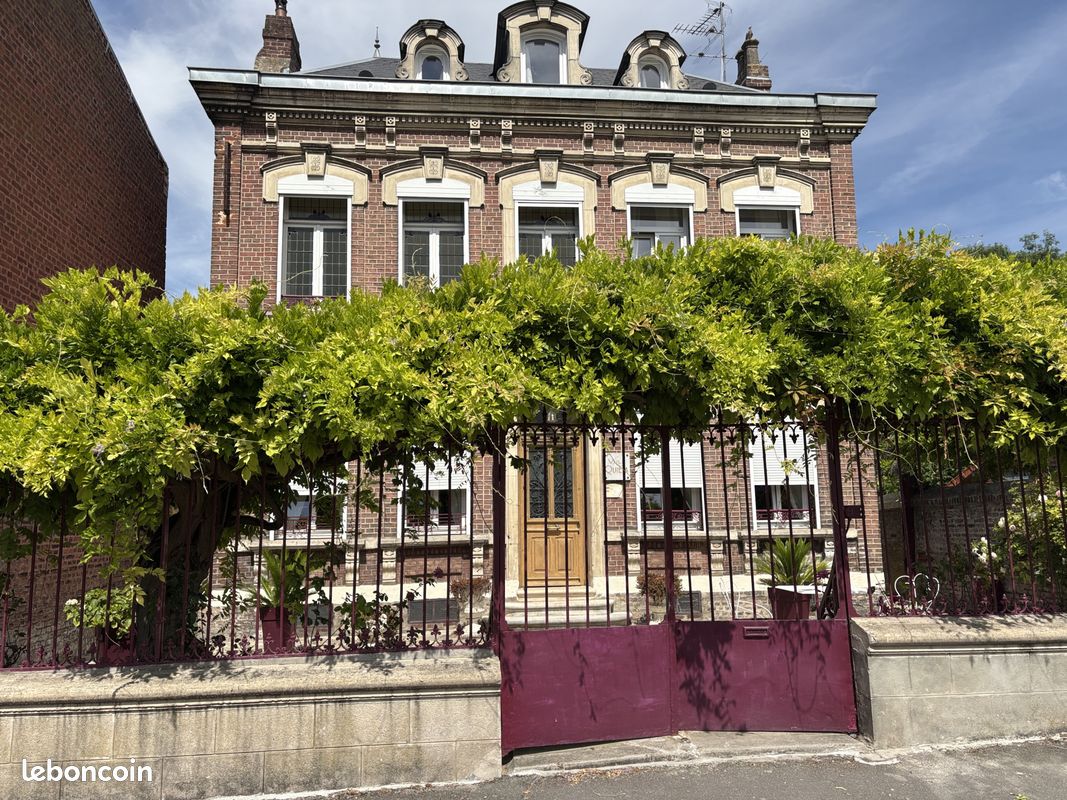 Maison 6 pièces 150 m² · à Amiens · 150 m² · 730 000 €