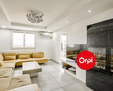 Appartement 209 000 € - 97 m²