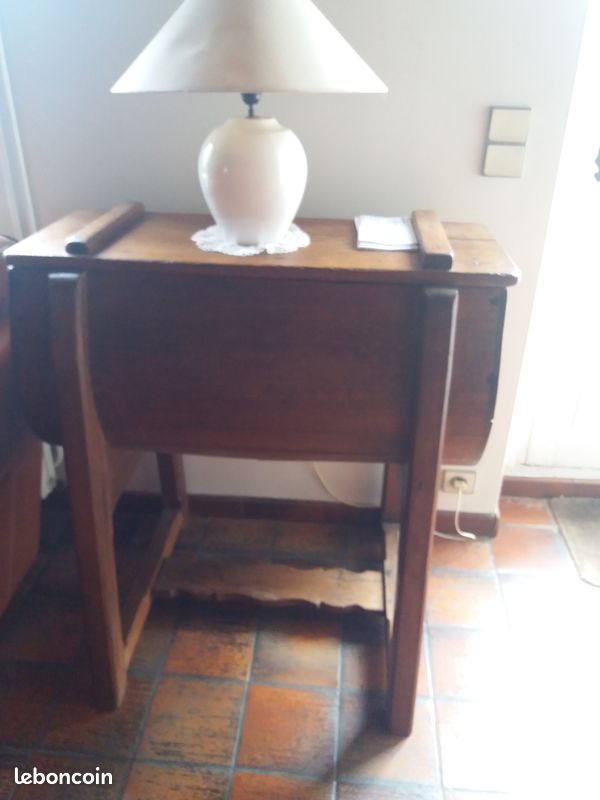 Baratte (image 1)