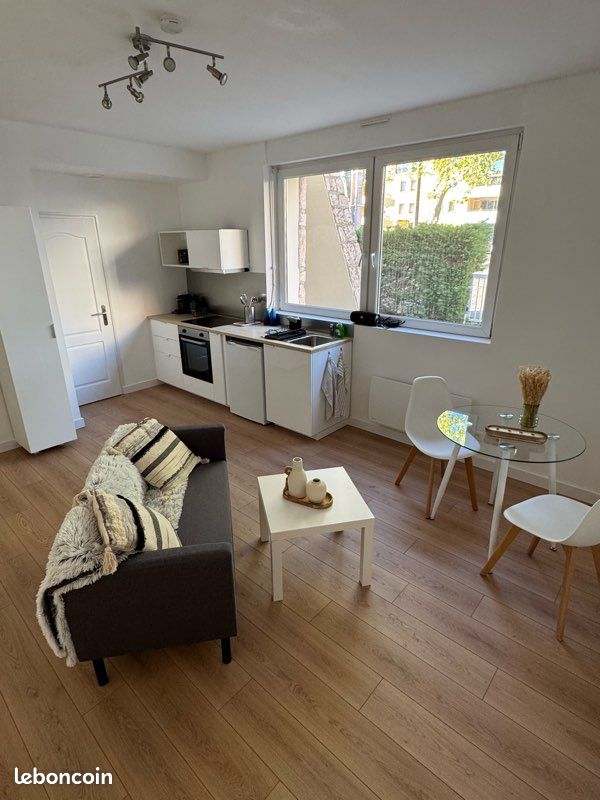 Appartement 2 pièces 42 m² · à Toulouse · 42 m² · 760 €/mois