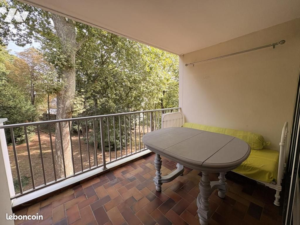 Appartement 4 pièces 91 m² · à Orléans · 91 m² · 1 020 €/mois