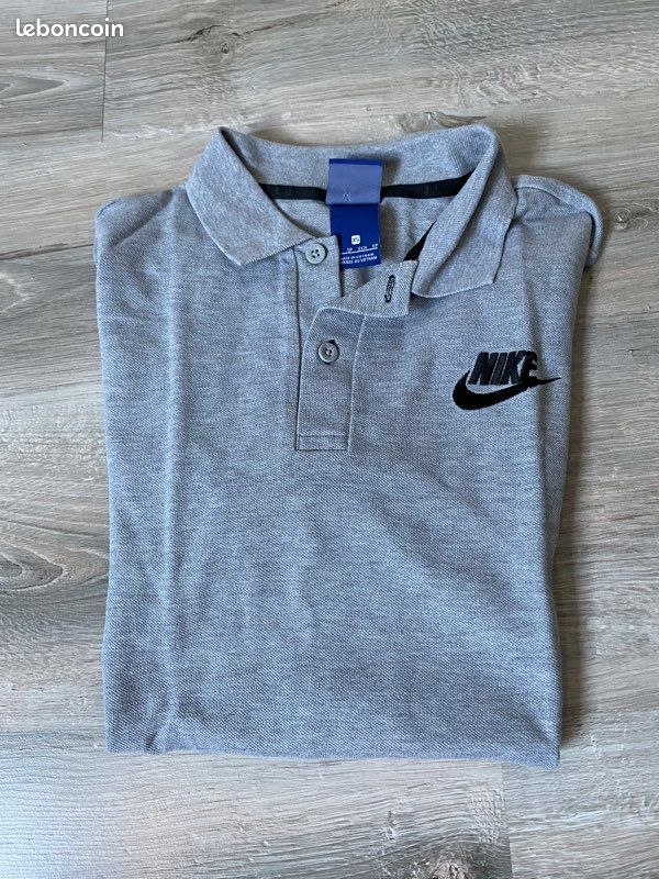 Polo Nike (image 2)