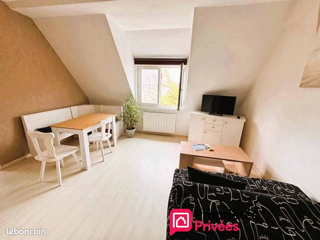 Appartement 2 pièces 30 m² · à Wimereux · 30 m² · 194 000 €