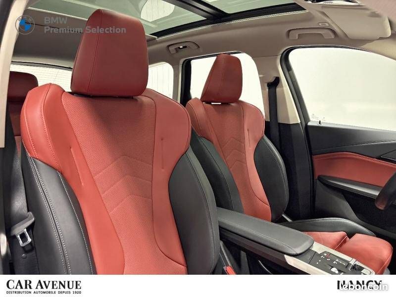BMW X1 sDrive 18i 136ch DKG7 xLine First Edition Exclusive (image 15)