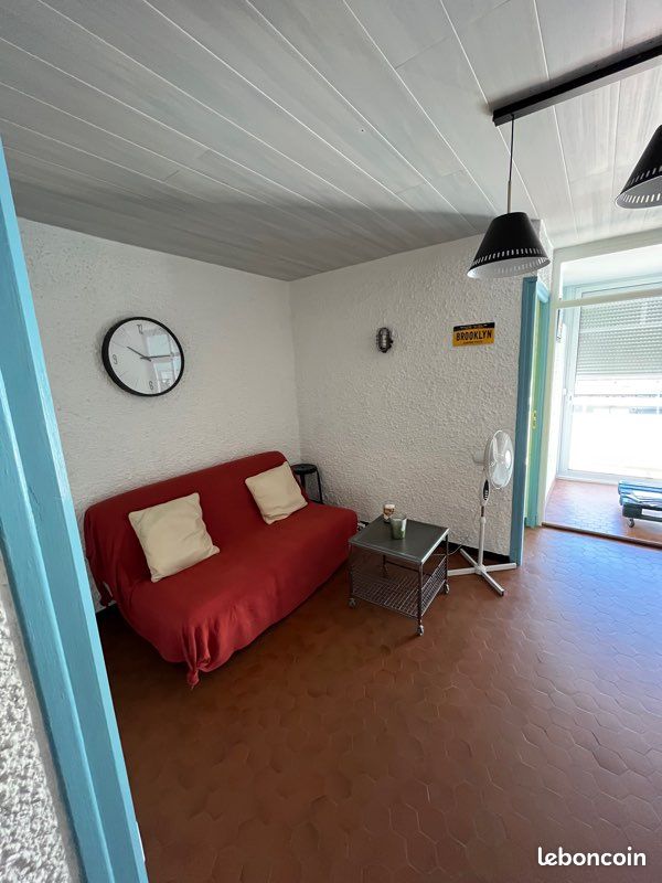 Appartement Canet plage vue Mer (image 8)