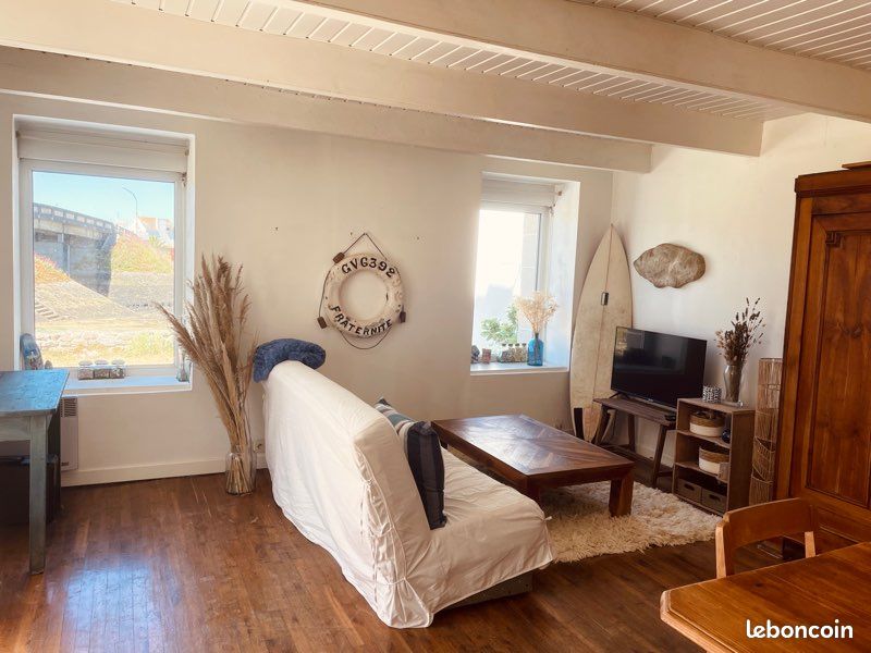 Maison bord de mer (image 3)