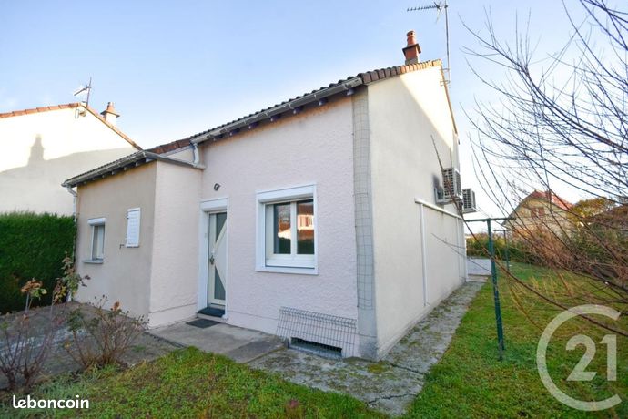 Maison 4 pièces 104 m²
