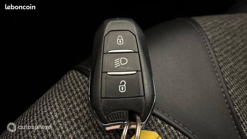 Peugeot 3008 1.5 BlueHDi 130ch E6.c Allure Business S&S 111g (image 16)