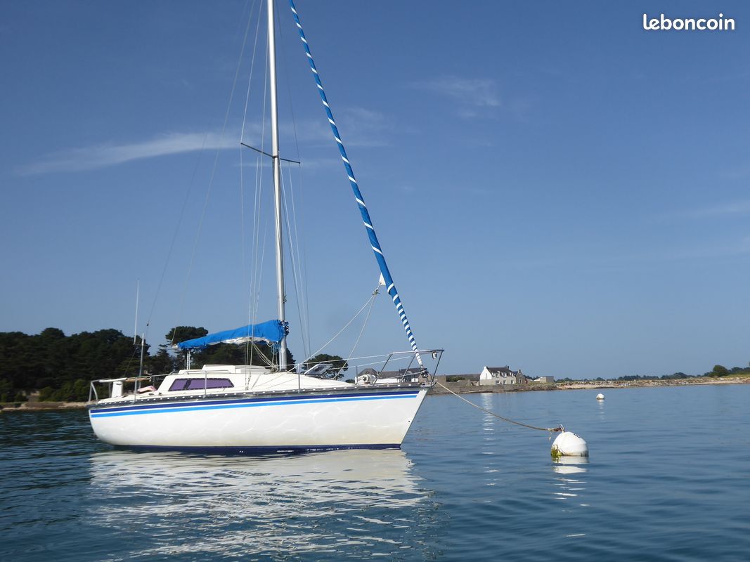 Kelt 7.60 DL — View photo 1