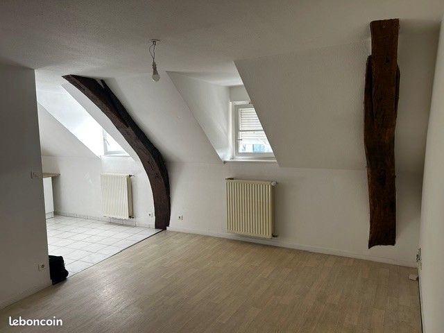 Appartement 2 pièces 40 m² · à Angers · 40 m² · 720 €/mois