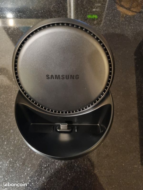 DEX Station SAMSUNG (image 1)