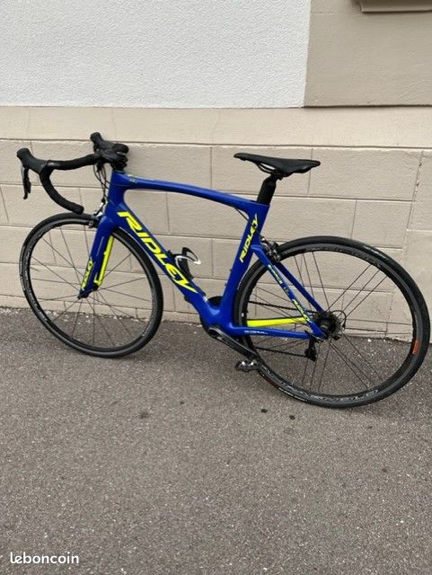 Vélo route Ridley (image 1)