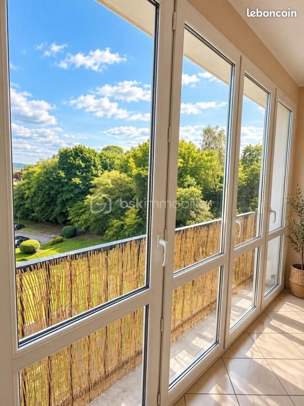 Appartement 4 pièces 61 m² · à Maromme · 61 m² · 92 500 €
