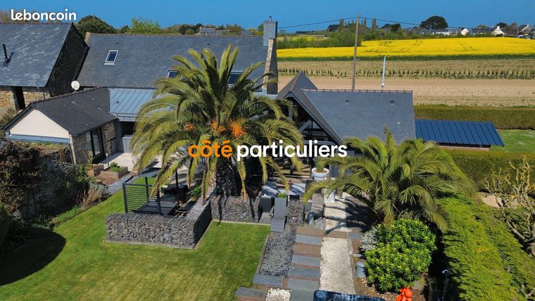 Maison 10 pièces 288 m²