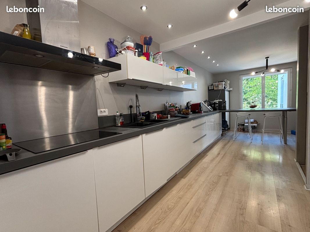 Maison 6 pièces 170 m² · à Romans-sur-Isère · 170 m² · 249 000 €