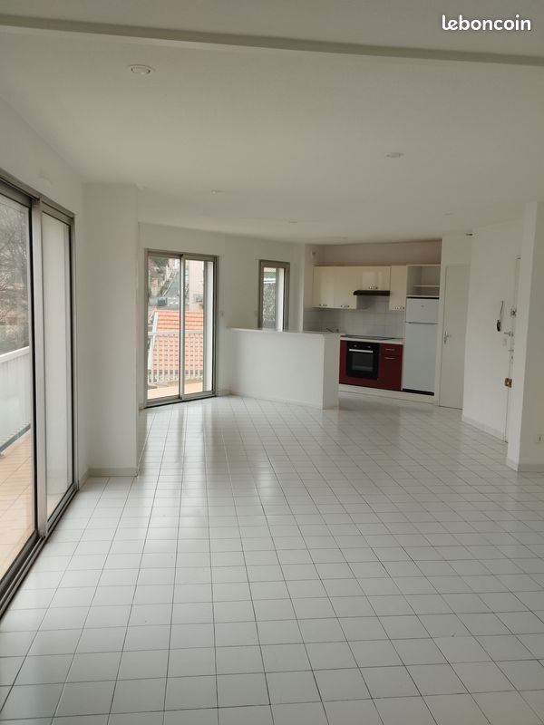 Appartement 3 pièces 68 m² · à Béziers · 68 m² · 720 €/mois