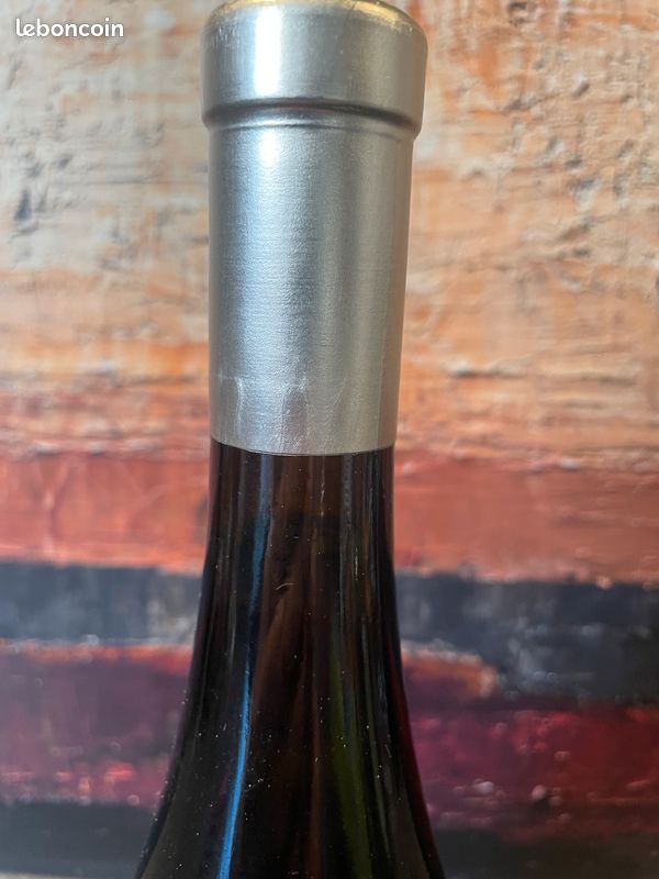 1 Bt Chateau BREGANCON Louise 2018 (image 4)