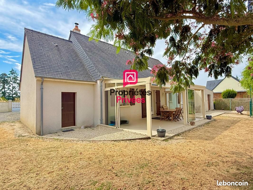 Maison 5 pièces 140 m² · à Chinon · 140 m² · 229 990 €