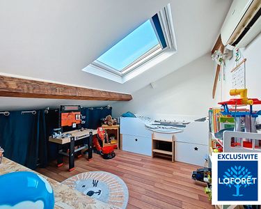 Appartement 382 000 € - 87 m²