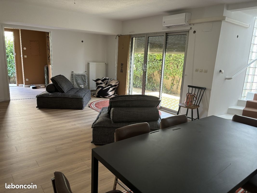 Appartement a louer beziers - 1 pièce(s) - 19 m2 - Surfyn
