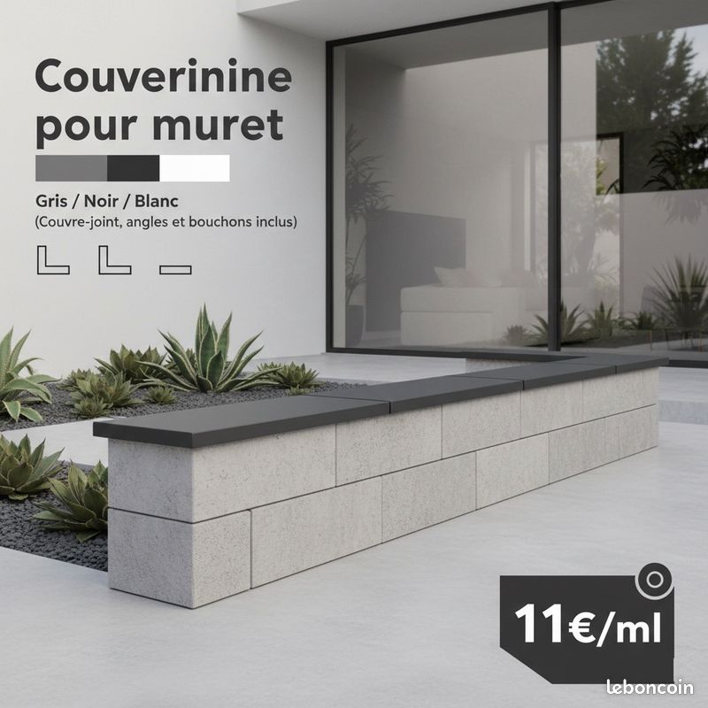 Couvertine + Voglans (image 3)