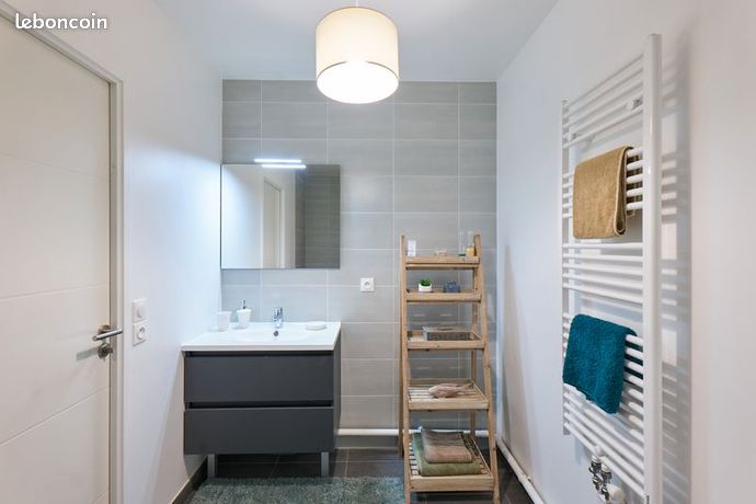 Appartement a louer meudon - 2 pièce(s) - 43 m2 - Surfyn