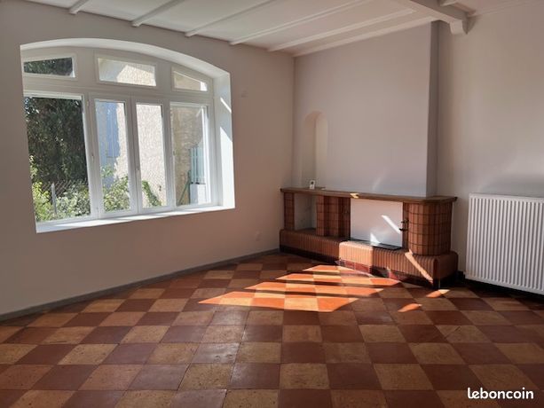 Maison 4 pièces 106 m²