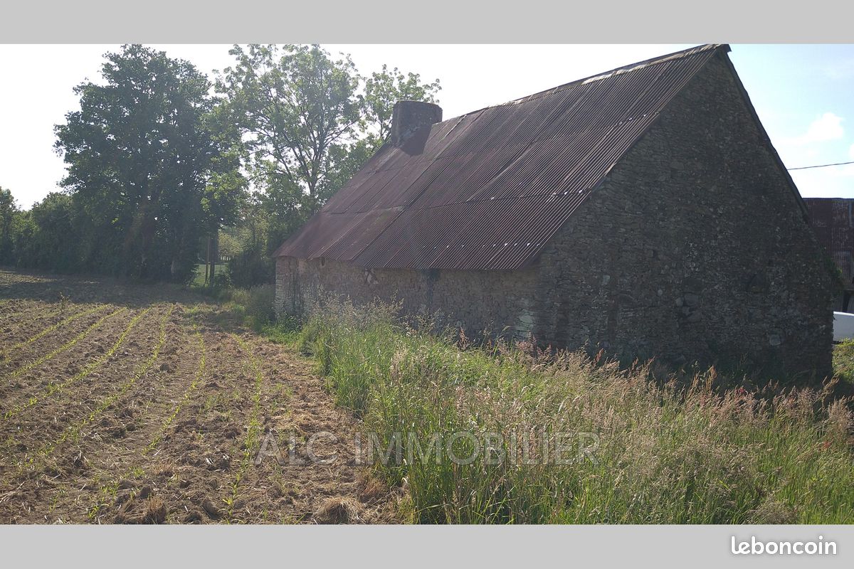 Maison 2 pièces 61 m² (image 2)