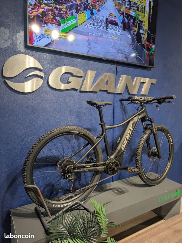 🔥 VTT AE Giant Talon E+ 2 (image 2)