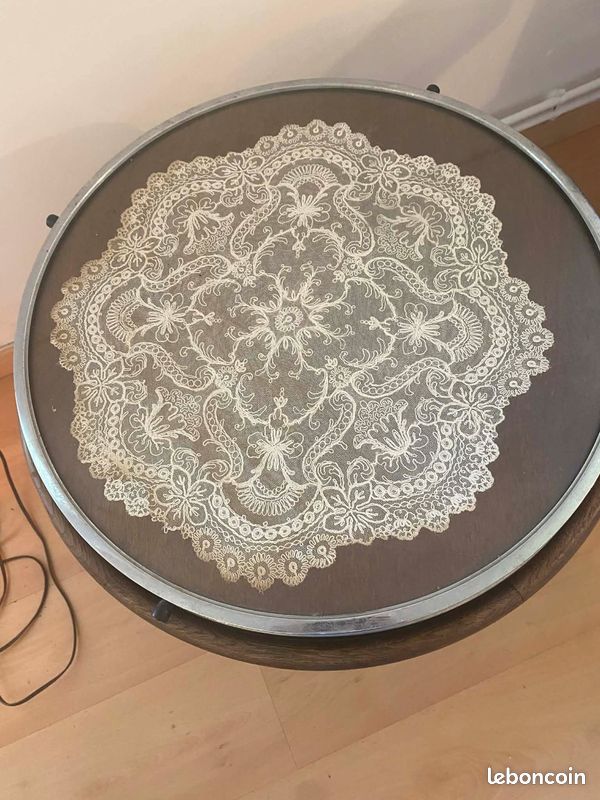 Petite table de salon (image 3)