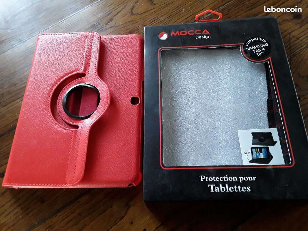 Protégé tablette (image 1)