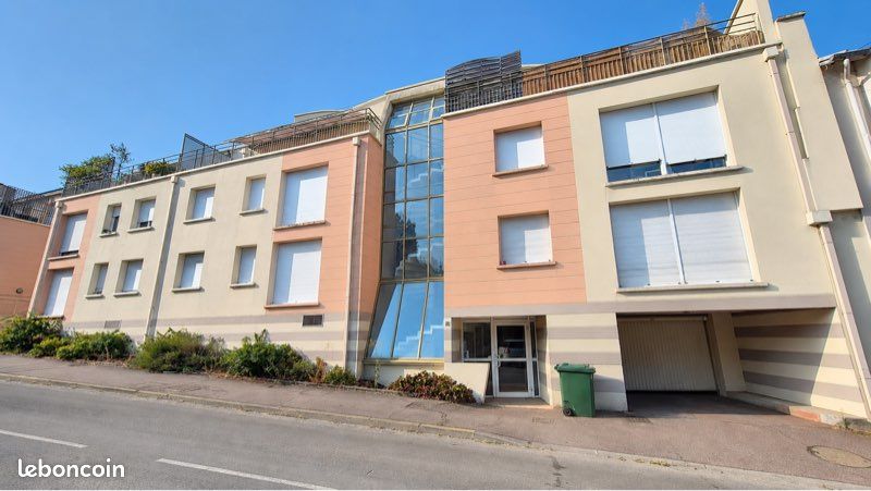 Appartement 2 pièces 50 m² · à Limoges · 50 m² · 645 €