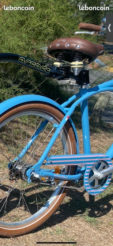 Beach Cruiser 2022 (image 3)