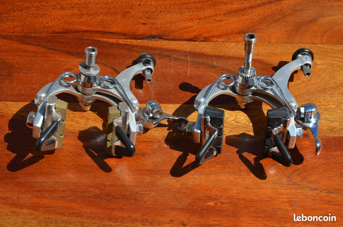 Étriers freins Campagnolo record (Colnago Bianchi cinelli) (Gebraucht