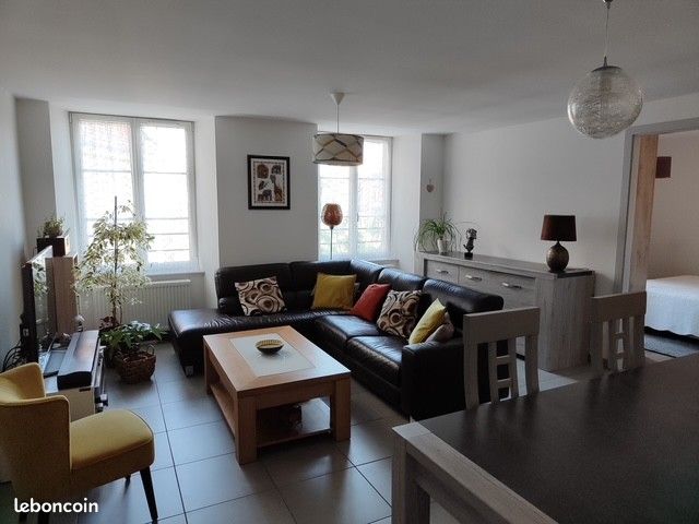 Appartement 3 pièces 64 m² · à Sélestat · 64 m² · 620 €/mois